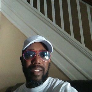 Meet your Posher, Thomas